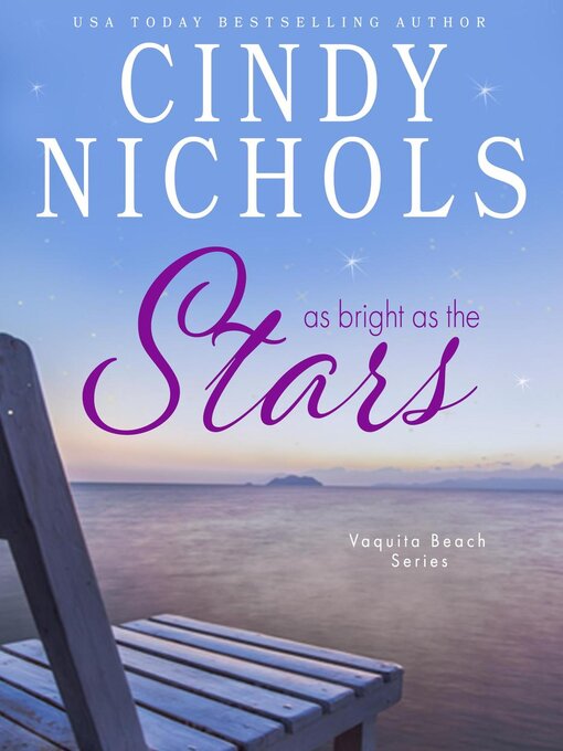 Title details for As Bright As the Stars by Cindy Nichols - Available